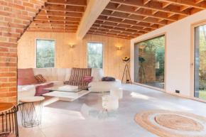 Villa proche golf du Touquet